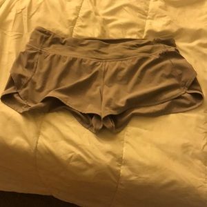 Speed up short 2.5inch. Dusty dawn color.